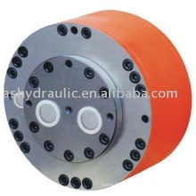 QJM of 1QJM,2QJM,3QJM ball piston hydraulic motor